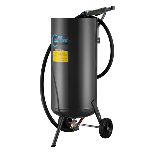 Switzer 44l roll about - switzer, roll-about