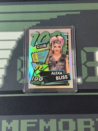 2021 topps chrome wwe slam - 2021,