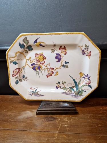 Chinoiserie wedgwood china - wedgwood,