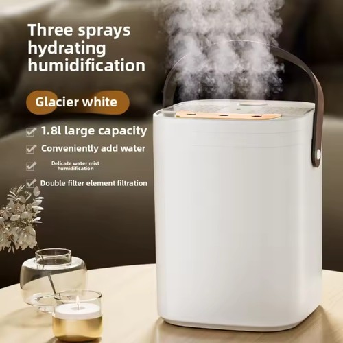 Essential oil diffuser - essential,
