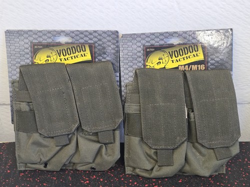 Qty voodoo tactical - -, *