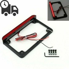 Universal Motorcycle 6" LED