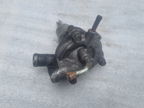 Honda cbr400 nc29 mv4 gull - cbr400,