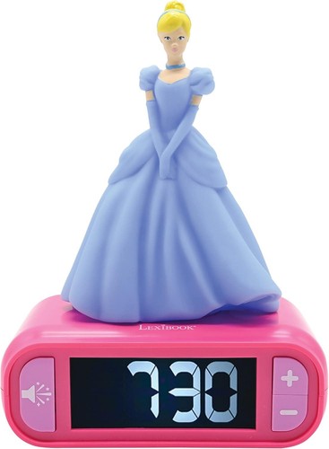 Lexibook disney princess - disney,