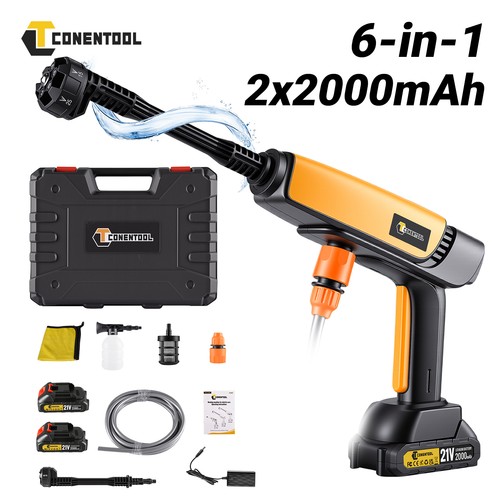 Battery cordless car high - battery,