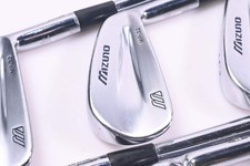 Mizuno MP-32 Irons / 3-PW /