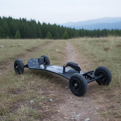 Kite skateboard bindings black - bindings,