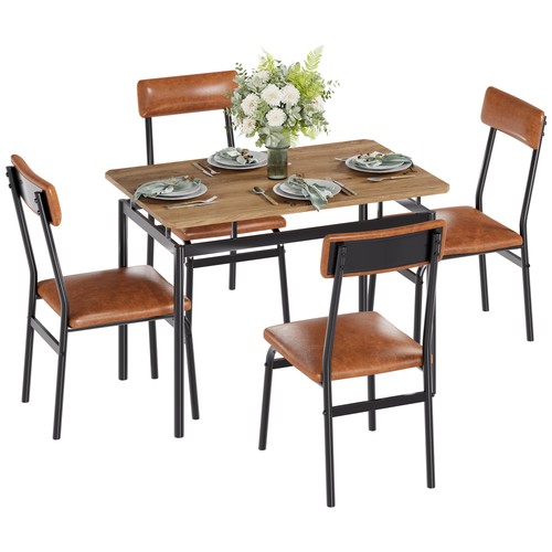 Dining table set for - dining, 4,