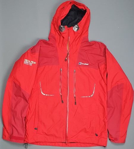 Berghaus mera peak goretex - berghaus,