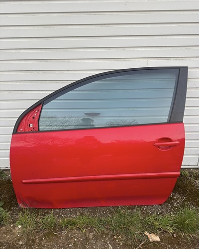 Volkswagen golf gti mk5 door - golf,