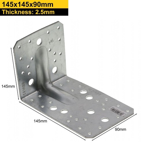 Heavy duty 3mm thick - 2.5, &3mm