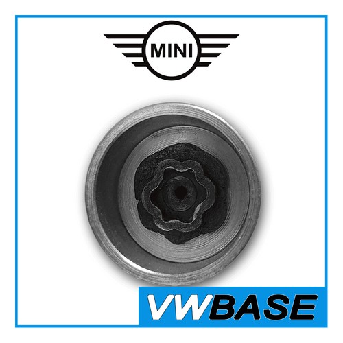 Mini bmw locking keycode - mini,