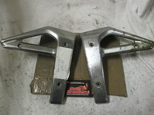 kawasaki er500 1996 1997 1998 1999 2000 2001 radiator covers