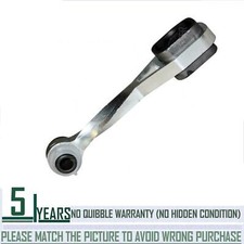 REAR ENGINE GEARBOX MOUNT DOG BONE 4 RENAULT CLIO, MEGANE 1.1,1.2,1.4,1.6,1.9DTI