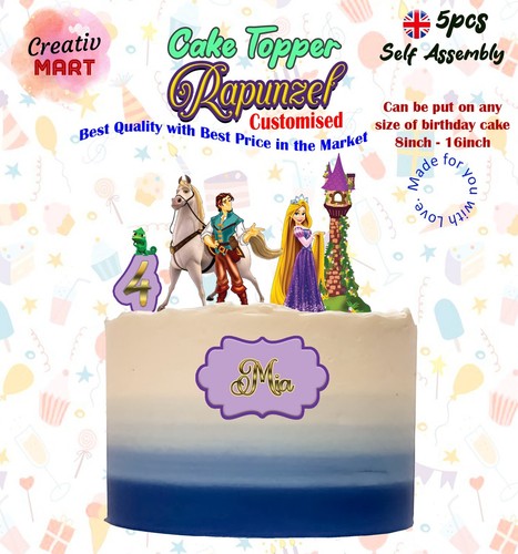 Tangled rapunzel inspired - tangled,