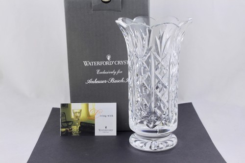 Waterford crystal master - crystal,