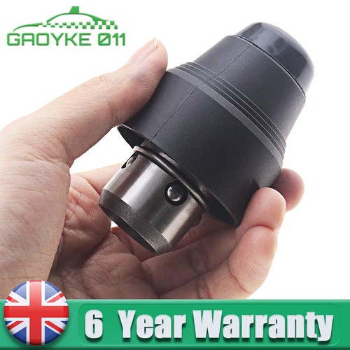 Sds plus drill chuck - sds,