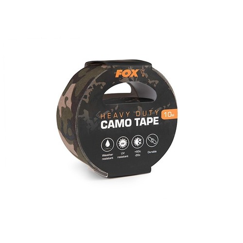 Fox camo tape - fox,