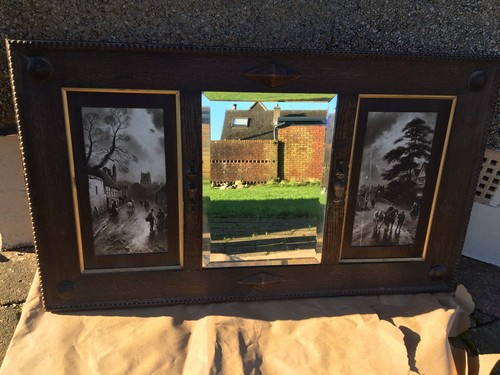 Original antique arts crafts - antique,