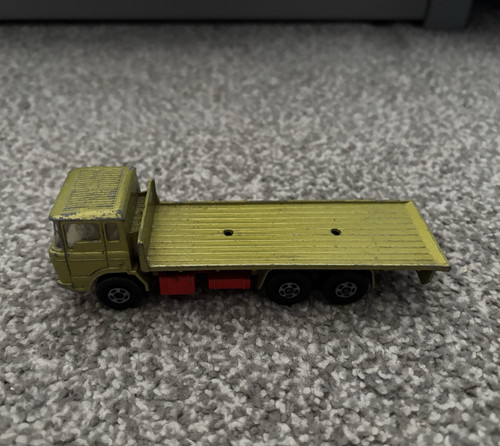 Matchbox superkings 19c - matchbox, k-19c
