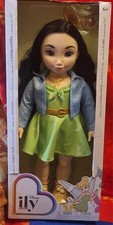 Disney ily 4EVER 18" Doll -