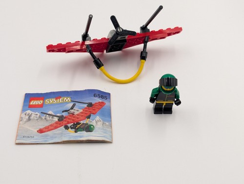 Lego system 6585 hang - system,