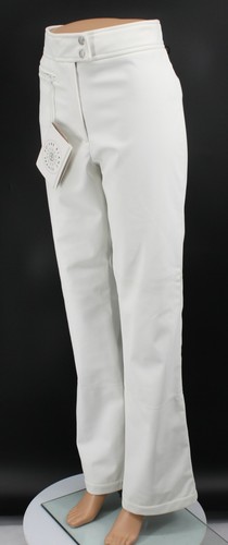 Poivre blanc softshell pant - blanc,