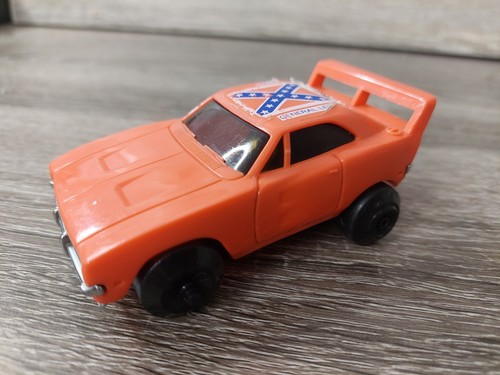1980 dukes hazard general - dukes,