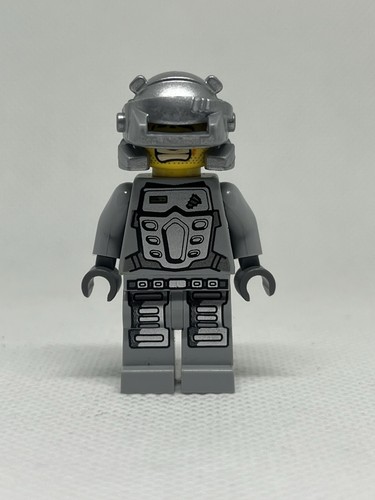 Lego power miner rex - lego,