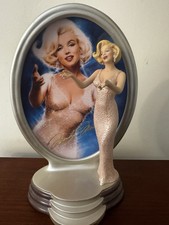 Marilyn Monroe Bradford