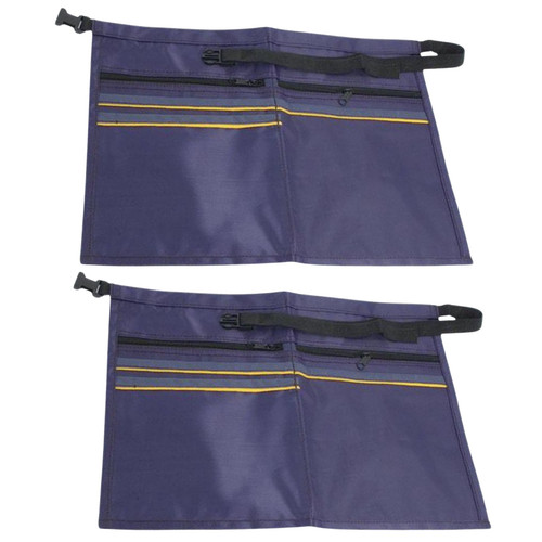 Cash bags with - 2,