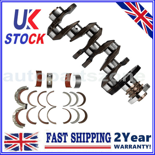 For bmw n47 alloy - 2.0,
