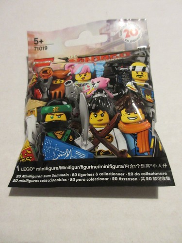 Lego ninjago 71091 - ninjago, kai