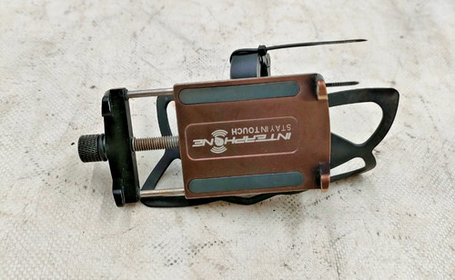 Phone holder yamaha - phone,