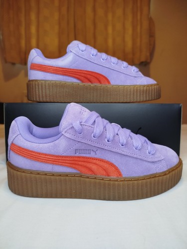 Puma creeper fenty women - creeper,