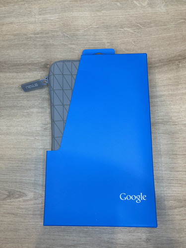 Genuine google nexus sleeve - nexus,