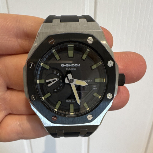 Shock casio 2110su brand - casio,