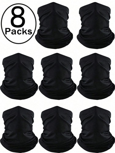 Seamless bandana face - bandana, covering