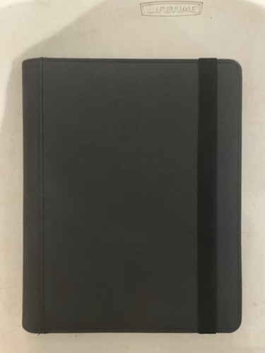 Pokemon binder for collecting - binder,