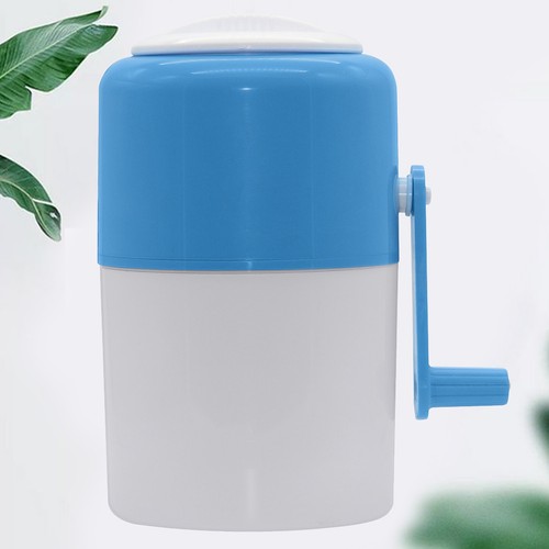 Shave ice maker - small, kitchen
