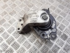 2002 VOLVO S40 MOUNTING ENGINE