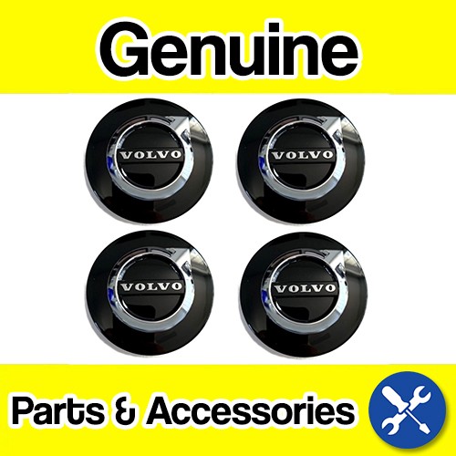 Genuine volvo xc60 hub - volvo,