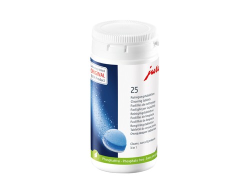 24190 jura cleaning tablets - jura,