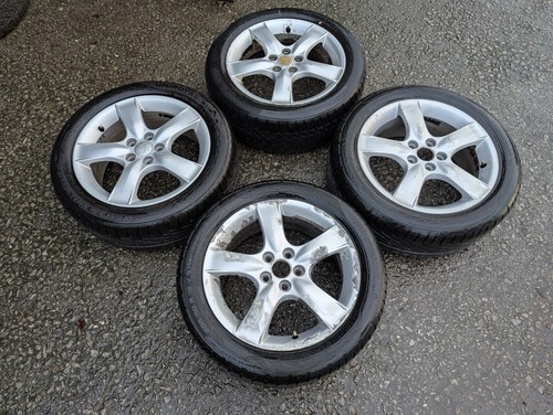 Subaru forester legacy - legacy, impreza
