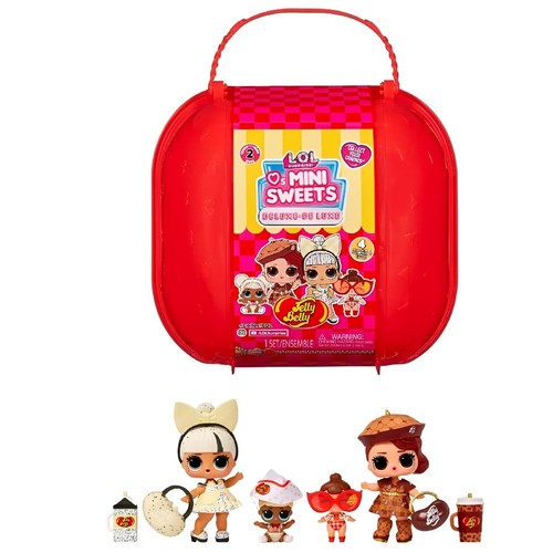 Lol surprise loves mini - loves,