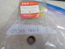 NOS OEM Suzuki Bushing 1967-1977 A100 RM125 RV125 RV90 TC125 TS185 09303-15003