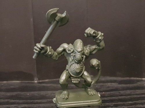 Heroquest miniature monster - heroquest,