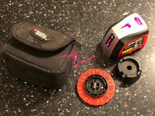 Black decker bdl120 - black,