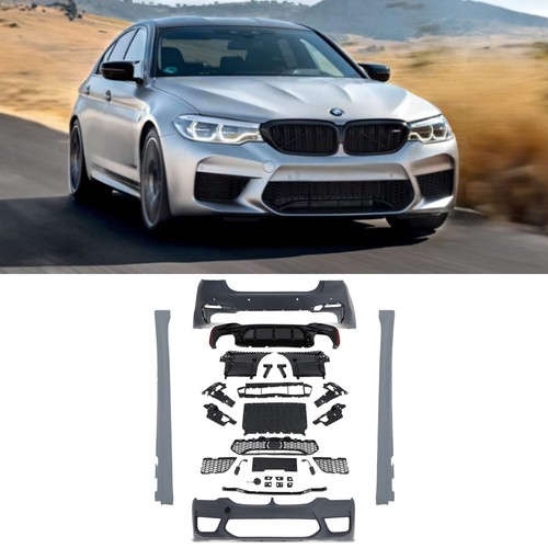 G30 f90 conversion - f90, m5