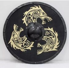 Medieval Shield Viking shield